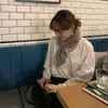 Bufanda Cálida Maomao de Conejo Rex Estilo Coreano Versátil para Mujer Bufanda de Imitación Otoño e Invierno Celebridad de Internet Bufanda Cruzada de Felpa Tejida para Mujer