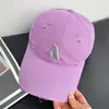 Gorra de Béisbol Suave con Visera Ancha para Mujeres y Hombres, Versátil para Primavera y Verano, Protección UV, Sombrero para el Sol, Moda Urbana