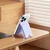 Adequado para Apple Magsafe Anel Magnético Forte Porta-Cartão Couro Pu iPhone Porta-Cartão Magnético para Celular Atacado de Fábrica