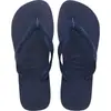 Chinelos Havaianas Top 37/8 Azul Marinho