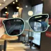 Óculos de Sol Quadrados Verticais Estilo GM para Crianças, Simples e Modernos, Óculos de Sol Polarizados de Silicone para Crianças, Estilo Transfronteiriço Europeu e Americano