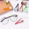 Limpador de lentes portátil multifuncional para óculos, sem deixar rastros e danificar os óculos