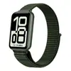 Adequado para Honor Band 11, apresentando uma pulseira fina de nylon com laço; uma pulseira dedicada para Honor Band 11/11 Pro
