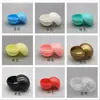 No. 32 Bolas de Gashapon Huevo 4cm Cápsula Pequeña de Gashapon Empaque Huevo de Cáscara Juguete Abriendo Mini Máquina de Gashapon Cáscara Vacía de Plástico