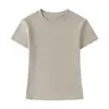 Camiseta Feminina Customizada com Estampa Digital, 220g, Corte Slim, Gola Redonda, Manga Curta, Aceita Designs e Amostras Personalizadas para Homens