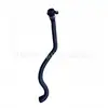 11537591889 Tubería de agua en stock adecuada para BMW X3xDrive35i/X4xDrive35iM40i 3.0T