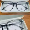 Armazón de gafas TR90 anti-luz azul, popular en internet, ultraligero y cómodo para adolescentes y estudiantes, tendencia de moda sin maquillaje, venta al por mayor