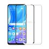 Adecuado para Huawei Y9S Versión Extranjera Película Templada de Pantalla Completa Y9S Versión Extranjera Pantalla de Seda Cubierta Completa Película de Vidrio Templado