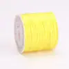 Corda Elástica para Passar Contas, Fio Elástico para Fazer Joias, Contas Budistas, Pulseiras de Cristal, Fio Especial Feito à Mão para Passar Contas