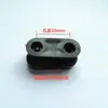Caja de Conexiones de Alimentación para Máquina de Soldar Inversora DC Terminal de Entrada Trifásica para Soldadura con Gas Protector Cubierta Accesorios