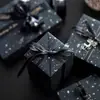 Papel de regalo grande con un toque de alta gama para regalos de cumpleaños y San Valentín, adecuado para decorar cajas de zapatos de hombre y cajas de regalo