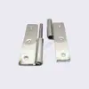 Gabinete de Distribución de Alto y Bajo Voltaje Gabinete Bisagra de Gabinete Hinge Cl253-7 Acero Inoxidable Equipo Mecánico de Protección Ambiental Bisagra Desmontable