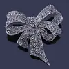 Broche Grande de Pistola Retro Europeu e Americano Liga Preta Acessórios para Roupa de Terno Gravata Borboleta Broche de Lapela