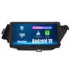 Adecuado para Nissan Bluebird 2015-2019 Navegador de coche Android GPS imagen de marcha atrás máquina todo en uno