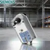 SIEMENS SIEMENS 321.1EGMA121.1E válvula neumática eléctrica 161.1GMA131.1E actuador 7NM
