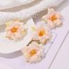 Flor Artificial Rosa Ono Decoração de Casamento Acessórios de Cabelo DIY Acessórios para Caixa de Flores Parede de Fundo Arco de Flores Cabeça de Flor