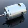 Barco Señuelo de Pesca Placa Base Interruptor Antena Hélice Luz Indicadora Tapa del Compartimento Contenedor de Cebo Acoplamiento del Motor