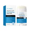 Oceaura Barra Exfoliante Corporal con Ácido Salicílico Limpia y Suaviza la Piel del Cuerpo, Barra Hidratante y Aclaradora Diaria