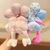 Lindo Scrunchie de Trasero de Mickey para Niñas, Goma para el Cabello no Dañina para Niños, Cuerda para Moño de Cabello de Alta Calidad