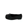 Ropa de abrigo de primavera, zapatos Mary Jane para ir al trabajo, zapatos planos nuevos, zapatos planos de gamuza de punta cuadrada para principios de temporada para mujer, estilo retro de suela única 2026