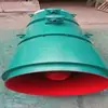 Suministro de Fabricantes de Ventiladores Mineros de Varios Modelos, Accesorios para Ventiladores y Ventiladores Antideflagrantes