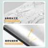 Funda para Lavadora con Protección Solar para Haier y Little Swan, Funda Universal Específica para Balcón con Aislamiento Térmico y Protección contra el Polvo