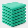 Pano de Limpeza Estilo Alemão Rotulável Transfronteiriço para Limpar Mesas, Pano de Limpeza Absorvente, Tecido Não Tecido, Pano Multifuncional Específico para Cozinha para Lavar Louça