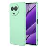 Funda de Silicona Líquida con Sensación de Piel Adecuada para Realme C71 Funda para Teléfono Realme C65 Realme X50