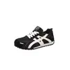 Zapatillas de Entrenamiento Alemanas de Malla Transpirable para Mujer 2026 Verano Nuevas Versátiles Ligeras Delgadas Casuales Deportivas Suela Suave Zapatos Forrest Gump