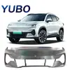 Aplicable a 2024 Jetour Shanhai L6 Parte Superior del Parachoques Delantero F28-2803501Ab