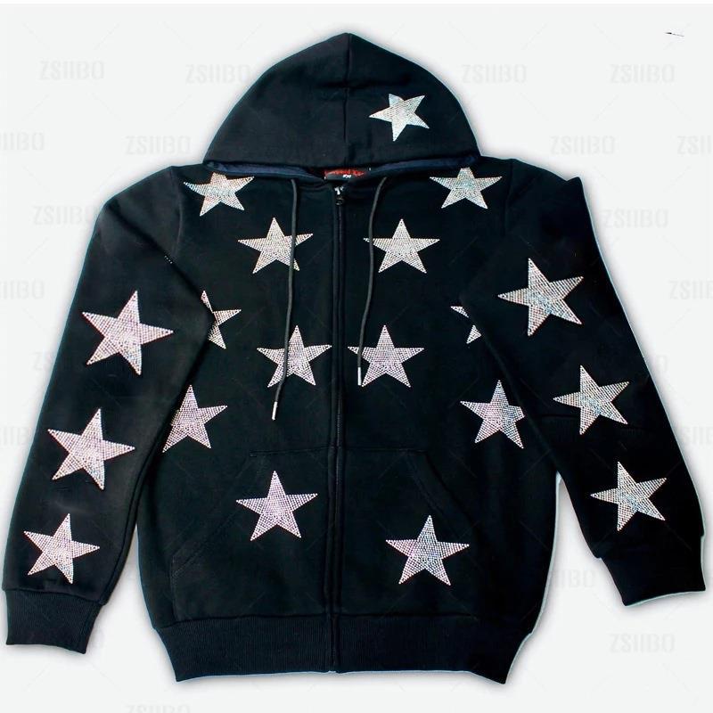 Rhinestones-Y2k-Zip-up-Hoodie-