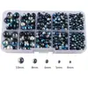 Máquina Manual de Clavar Perlas Juego de Clavado de Garra Hueca para Perlas Accesorios Portátiles de Presión Manual para Perforación de Perlas DIY