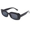 Nuevas gafas de sol rojas en línea transfronterizas europeas y americanas, gafas de sol del mismo estilo para hombres y mujeres, gafas de sol transfronterizas de alta calidad con LOGOTIPO imprimible