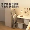 Silla plegable de metal con respaldo reposabrazos para escritorio en casa oficina silla de reunión silla para computadora ergonómica sedentaria no cansada