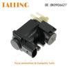 Apropriado para a válvula de solenoide 8K0906627 do vácuo dos acessórios do carro de Audi