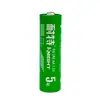 Batería de báscula de computadora con control remoto Batería alcalina AA doméstica AA