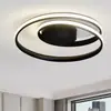 Luminária de Teto para Quarto Ziyou Minimalista Italiano 6 Nova Simples Sensação de Alto Padrão Quarto Principal Sala de Estudo Luz de Proteção aos Olhos Ferro Outro