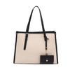 Bolso de Hombro de Gran Capacidad para Mujer 2024 Nuevo Bolso de Hombro Versátil de Moda Nicho Moda Tote para Viajero Monedero