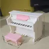 Montagem de Cama de Boneca de Brinquedo, Brincadeira de Faz de Conta, Mini Móveis Realistas, Casa de Bonecas, Role Play de Princesa, Atividades para Estimular o Cérebro e Manuais para Meninas