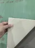 Filme Protetor de Piso Descartável Eva4.0 Tecido Woven para Uso em Engenharia, Tapete Protetor para Azulejos, Impermeável e Resistente ao Desgaste para Reforma