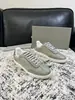 Zapatillas de Entrenamiento para Hombre de Cuero Genuino Vintage Alemán, Zapatillas Casuales BC Color-Block, Simples para Viajar al Trabajo, Multicolor En Stock