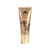 Manguera Limpiador Facial 100ML Envase de Muestra de Producto Personalizado para Cuidado de la Piel Crema de Manos 60ML Tapa de Rosca Alta Material de Empaque PE para Limpieza
