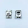 Tornillos Autorroscantes M6 para Automoción, Tornillos de Sujeción, Tuercas de Sujeción Roscadas, Tuercas de Presión, Tuercas de Sujeción en Forma de U