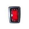 Ensamblaje de faro ClubCar DS faro de carrito de golf eléctrico kit de lámpara halógena 101988001