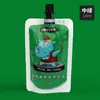 Pintura DIY de Piña Verde Pintura Texturizada Acrílica Pintura Acrílica 120ml Set de Gran Capacidad Paquete de Materiales
