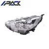 Farol Prius ZVW30 2012-2015 "R 81110-52E60 L 81150-52E60"