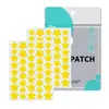 Parches Auténticos de Hidrocoloide con Forma de Estrella para el Acné, 40 Parches, Parches Invisibles para Eliminar el Acné, Lindos Parches de Hidrocoloide para el Acné que Absorben el Pus