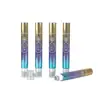 Fornecedores de fabricantes tubo cosmético creme para os olhos pomada gel cabeça de massagem de bola única Embalagem de material de tubo pe composto de plástico de alumínio