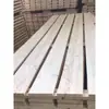 Tábuas de cama rígidas de madeira de pinho 1,8 metros 2 fixas, ripas de madeira pequenas DIY personalizadas estrutura de ripas de madeira maciça pura tábuas finas de madeira ripas longas de madeira divisória
