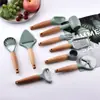 Pelador de cocina rallador doméstico abrelatas traje combinación gadget de celebridad de Internet cuchillo para pizza